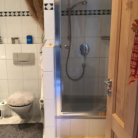 Doppelzimmer Mit Terrasse Zum Garten, Ruhig, Weinbergsblick, Zusaetzliches Kinderzimmer Anbei Moeglich Winningen Eksteriør billede